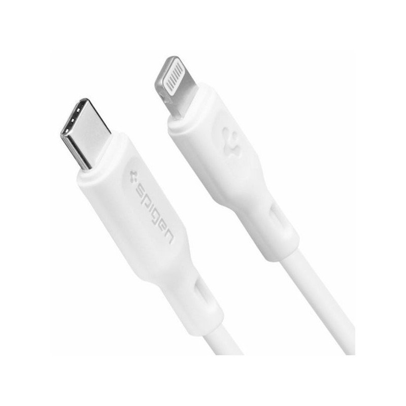 Cable SPIGEN DuraSync USB-C a Lightning IPHONE