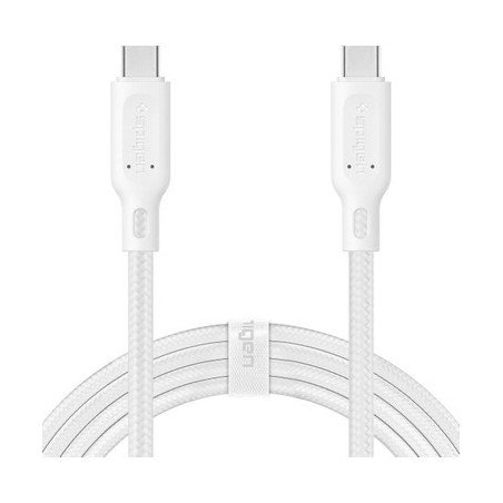 Cable SPIGEN DuraSync USB C a USB C 1.5Mts