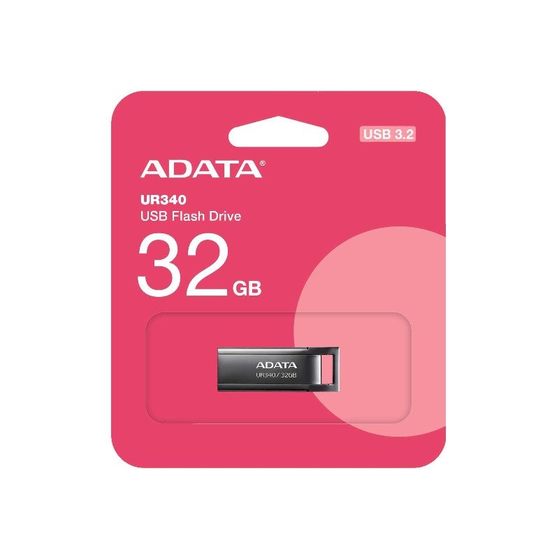 Pen Drive 32GB 3.2 ADATA UR340 4711085935458