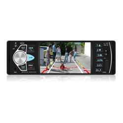 AutoEstereo con Pantalla SUONO 1123M FM/USB/AUX/Azultooth