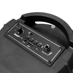 Parlante Azultooth ONLY 6.5" ROMA 2