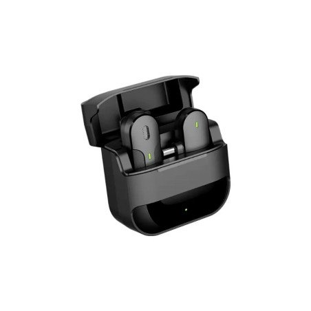 Micrófono corbatero IPHONE Inalámbrico K81