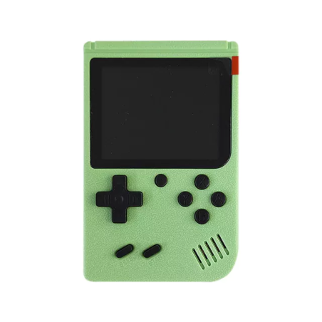 Game Box Plus Consola de Juegos Portatil