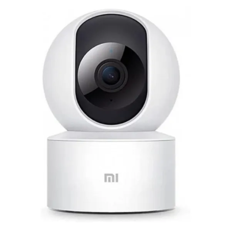XIAOMI Mi Home Camera 360º 1080p Cámara de Seguridad 
