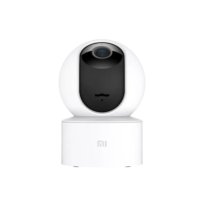XIAOMI Mi Home Camera 360º 1080p Cámara de Seguridad 