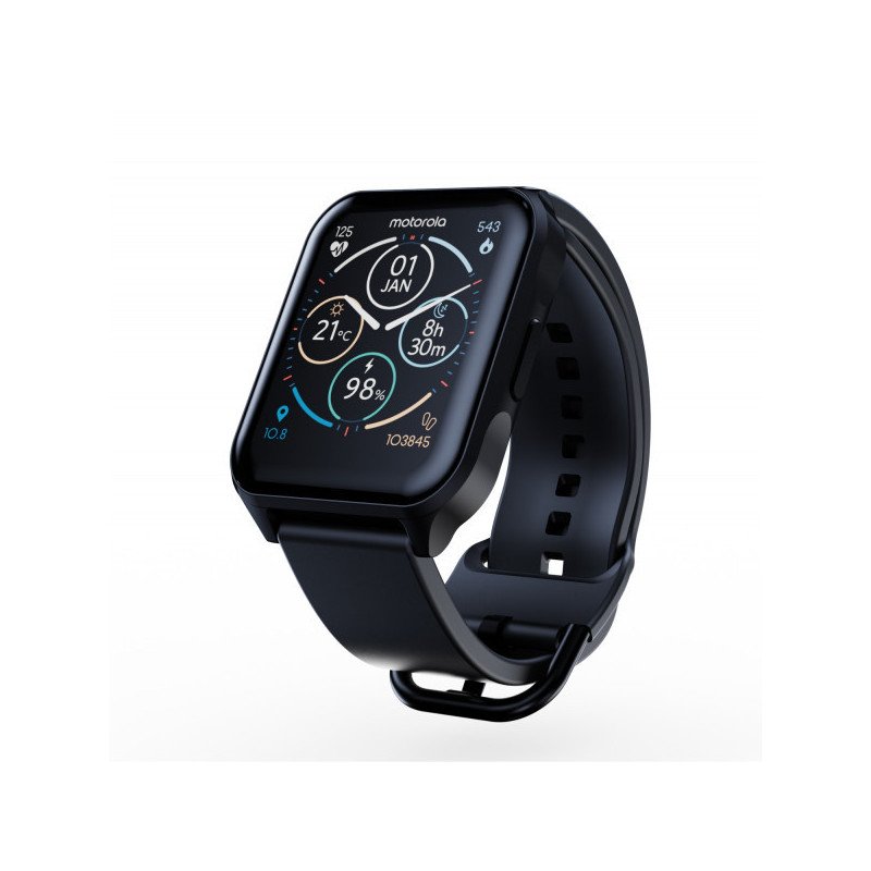 Moto Watch W70 Smartwatch