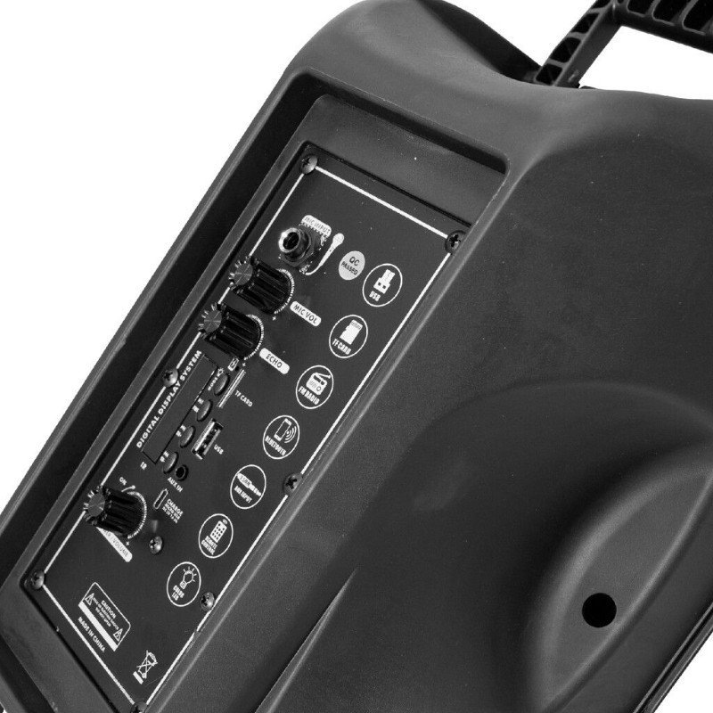 Parlante Azultooth 8" ONLY Acapulco