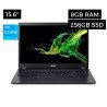 NOTEBOOK ACER 15.6 I3-1005G1 8GB 256SSD  
