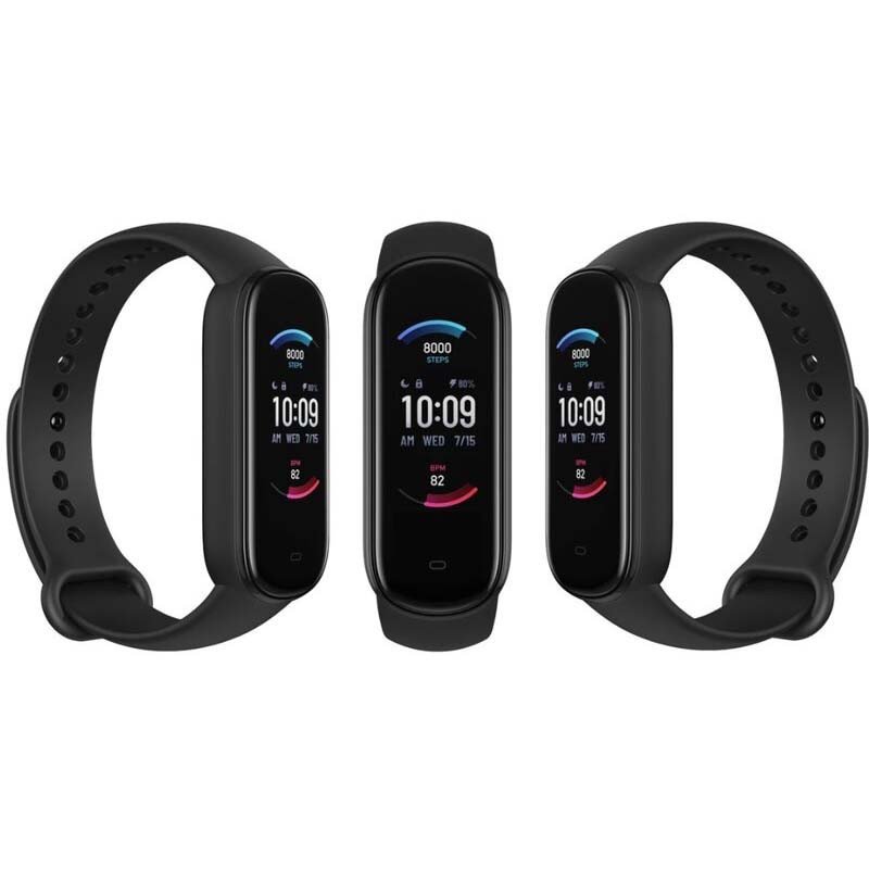XIAOMI Amazfit Band 5 