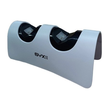 Base de Carga Joystick PS5 SYX CS-PS541