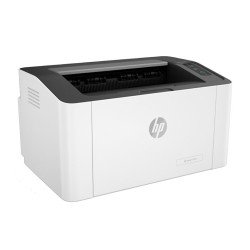Impresora HP Laser 107W 4ZB78a Monocromática 2