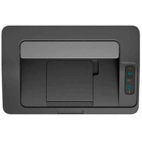 Impresora HP Laser 107W 4ZB78a Monocromática