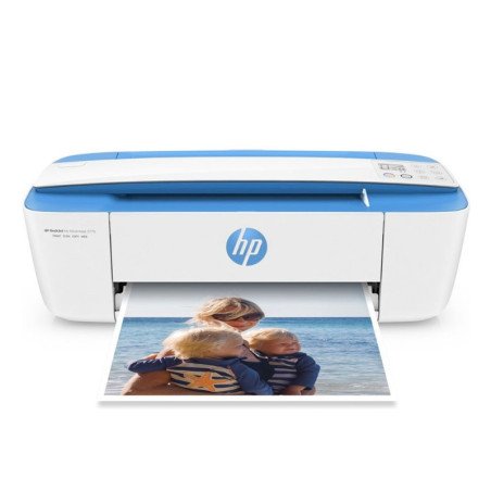 Impresora HP todo-en-uno 3775