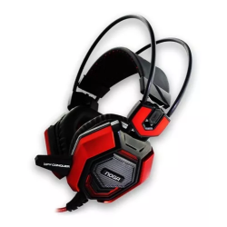 Auricular Gamer NOGA Conquer