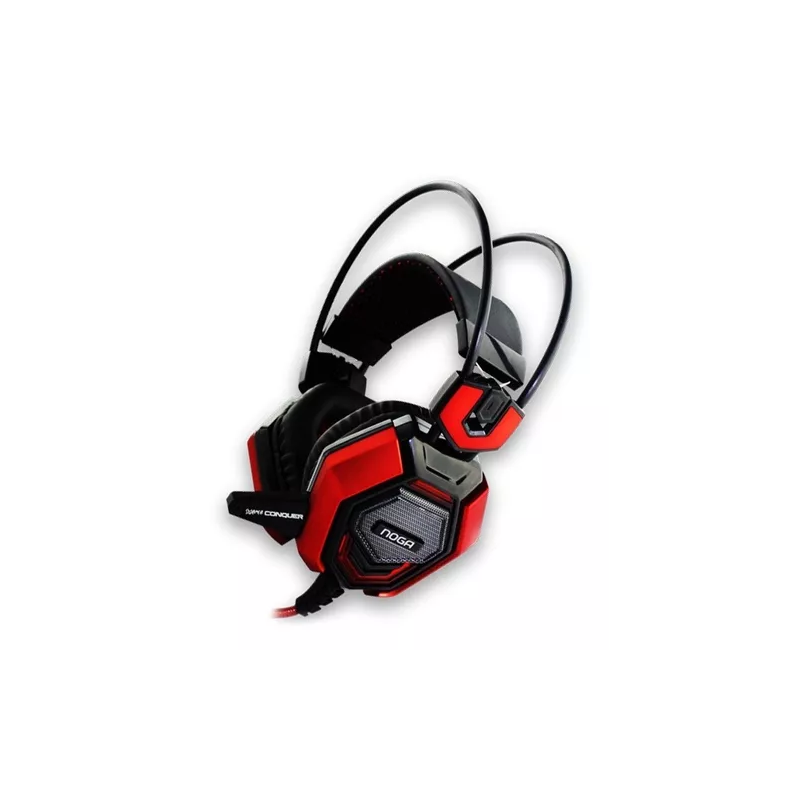 Auricular Gamer NOGA Conquer