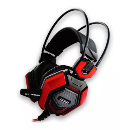 Auricular Gamer NOGA Conquer
