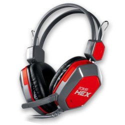 Auricular Gamer NOGA HEX