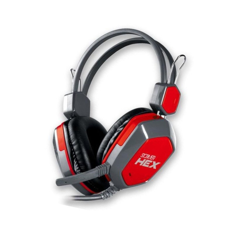 Auricular Gamer NOGA HEX