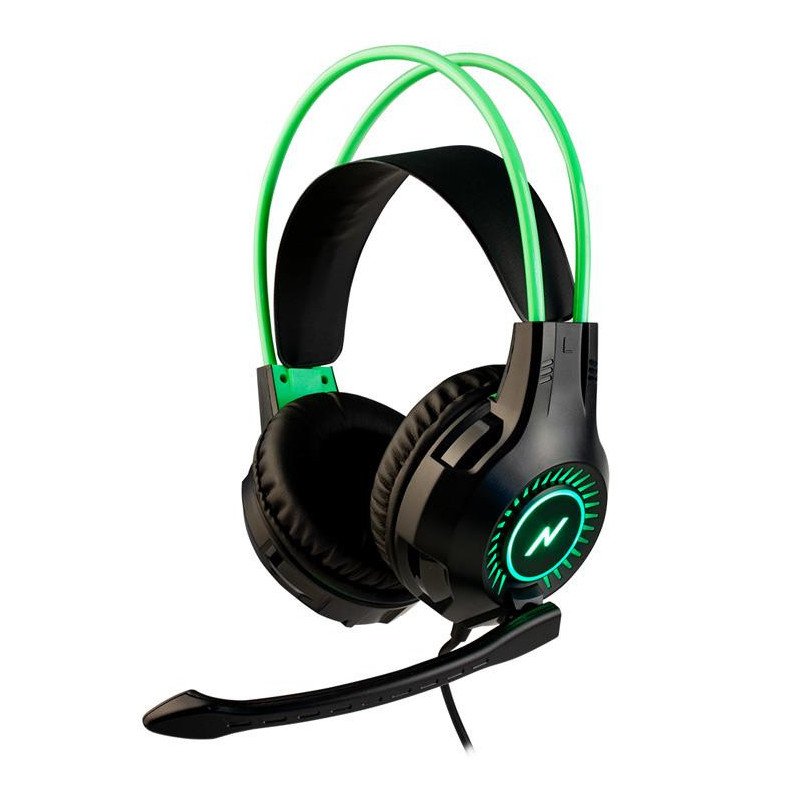 Auricular Gamer NOGA ST-8280