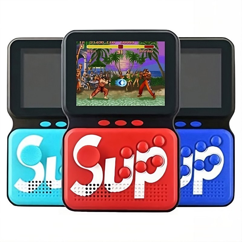 Game Box SUP M3 Consola de Juegos Portatil