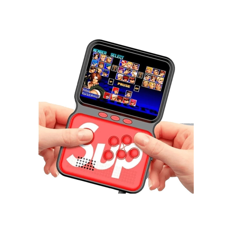 Game Box SUP M3 Consola de Juegos Portatil