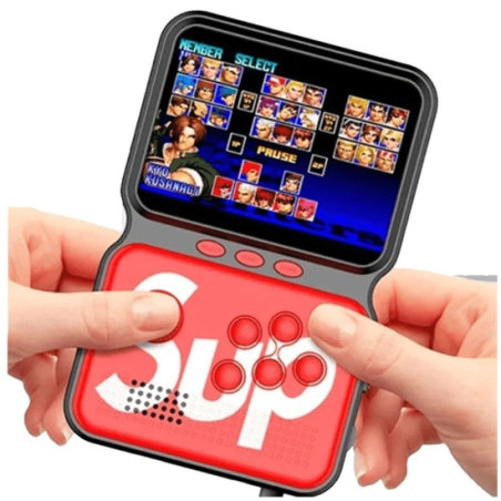 Game Box SUP M3 Consola de Juegos Portatil