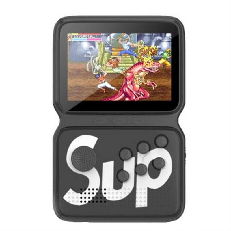 Game Box SUP M3 Consola de Juegos Portatil