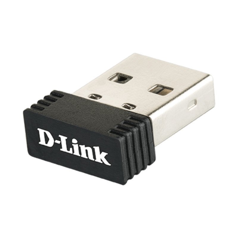 Placa de Red Wifi USB D-LINK Dwa-121 