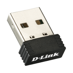 Placa de Red Wifi USB D-LINK Dwa-121  2