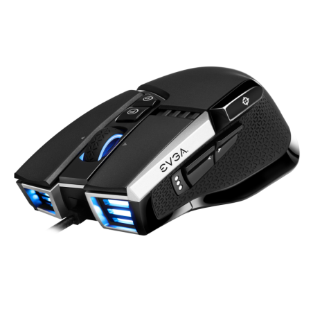 Mouse Gamer EVGA X17 