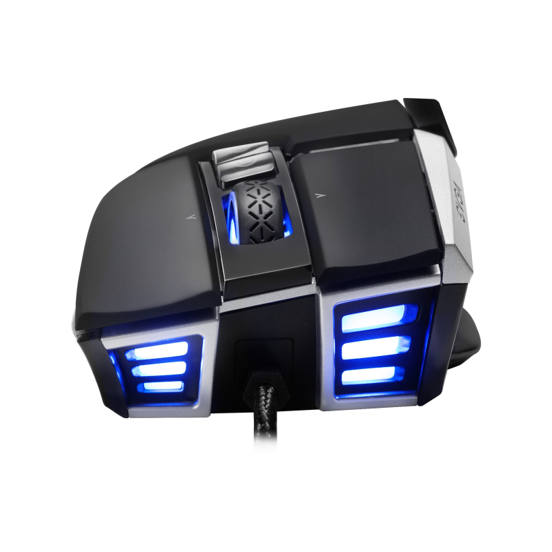 Mouse Gamer EVGA X17 