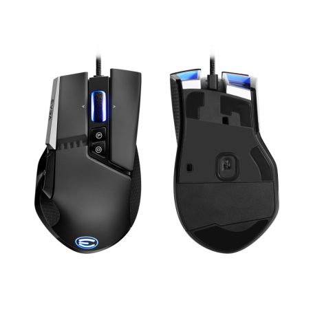 Mouse Gamer EVGA X17 