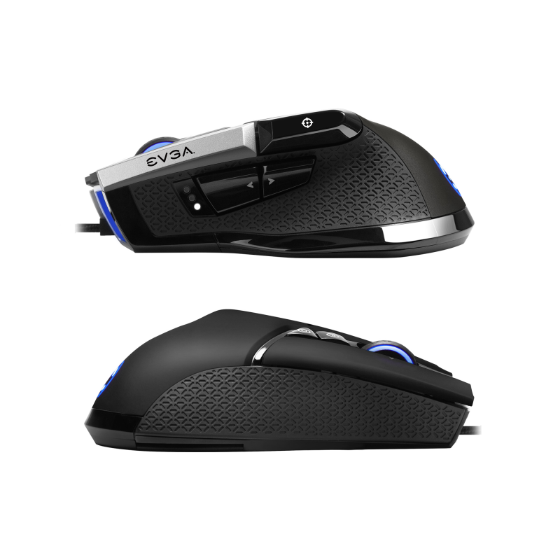 Mouse Gamer EVGA X17 