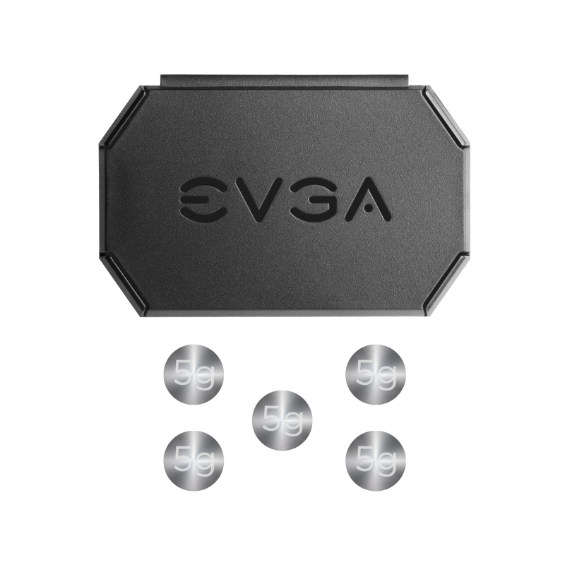 Mouse Gamer EVGA X17 