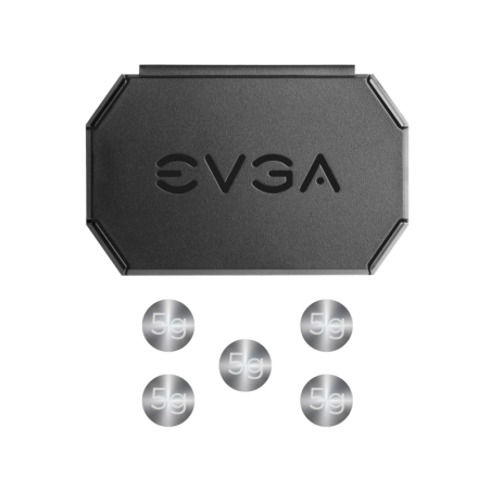 Mouse Gamer EVGA X17 