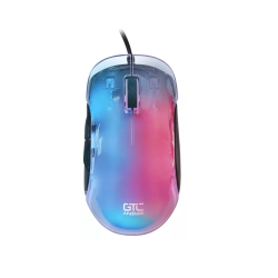 Mouse Gamer USB GTC ANI-M01 