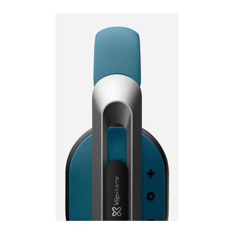 Auricular Azultooth Klipxtreme style