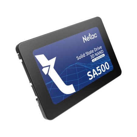 SSD 240GB Netac SA500 