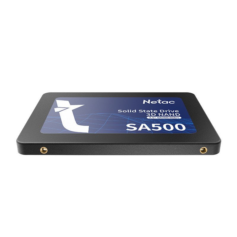 SSD 240GB Netac SA500 