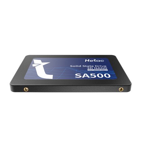 SSD 240GB Netac SA500 