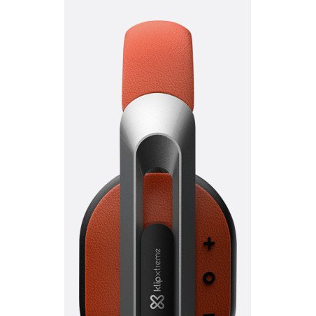 Auricular Azultooth Klipxtreme style