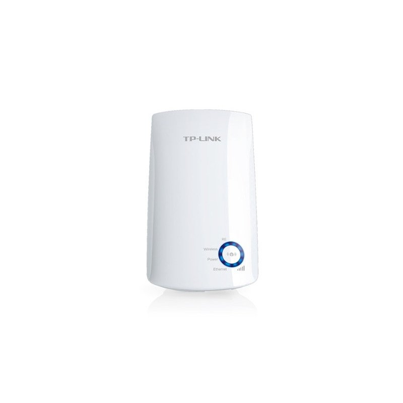 Extensor de rango WIFI TP-LINK TL-WA850RE