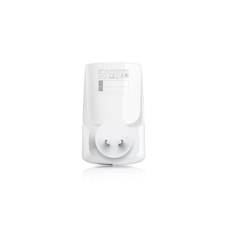 Extensor de rango WIFI TP-LINK TL-WA850RE
