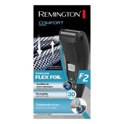 Afeitadora REMINGTON PF7200 Recargable 2