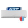 Aire Acondicionado HITACHI 2600W (HSP2600FCECO)