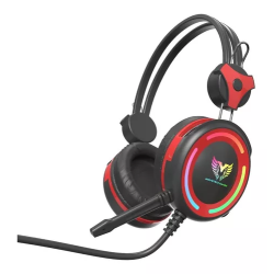 Auricular Gamer Moveteck TC3204 