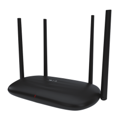 Router Inalámbrico NEXXT Nebula 301 plus (NCR-N301-A) 