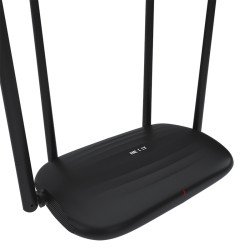 Router Inalámbrico NEXXT Nebula 301 plus (NCR-N301-A)  2