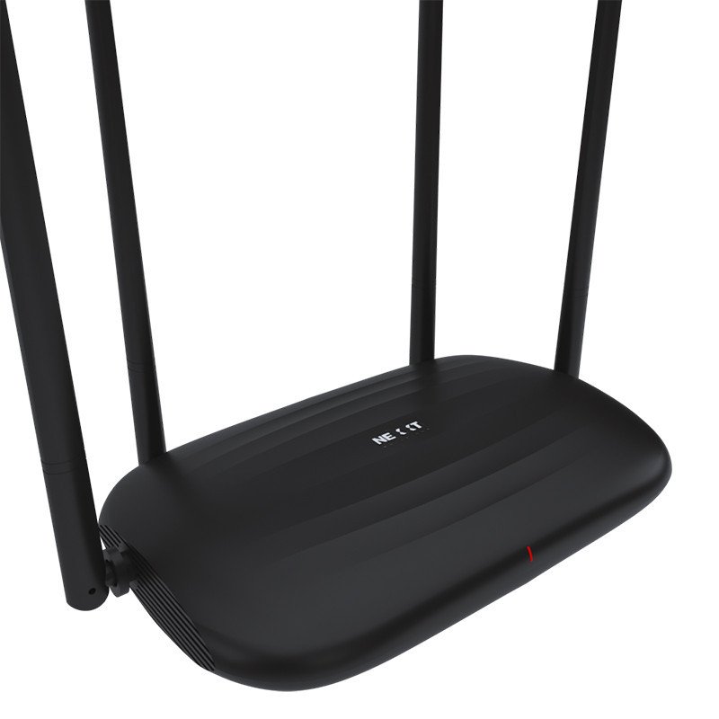Router Inalámbrico NEXXT Nebula 301 plus (NCR-N301-A) 