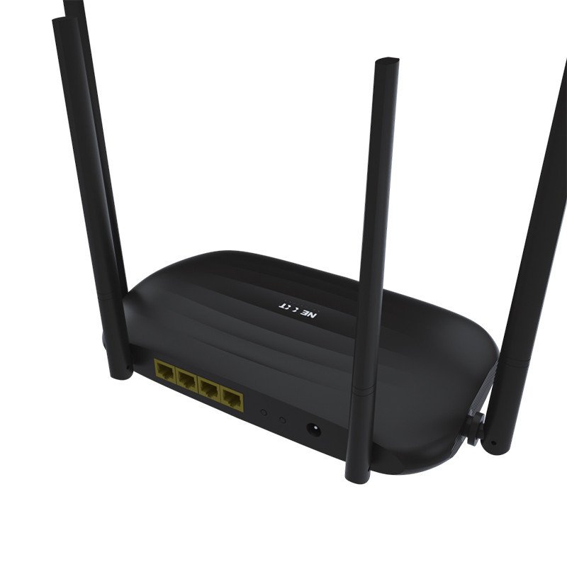 Router Inalámbrico NEXXT Nebula 301 plus (NCR-N301-A) 